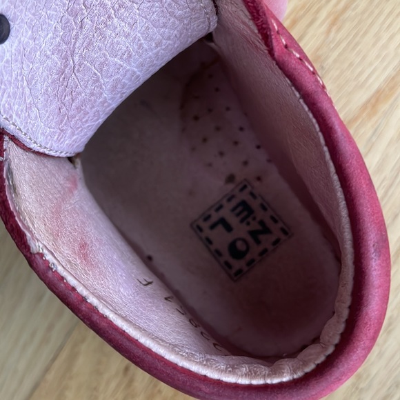 Noel Toddler Shoes - Picture 5 of 7